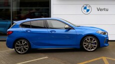 BMW 1 Series M135i xDrive 5dr Step Auto Petrol Hatchback